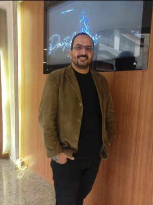Hany Omar
